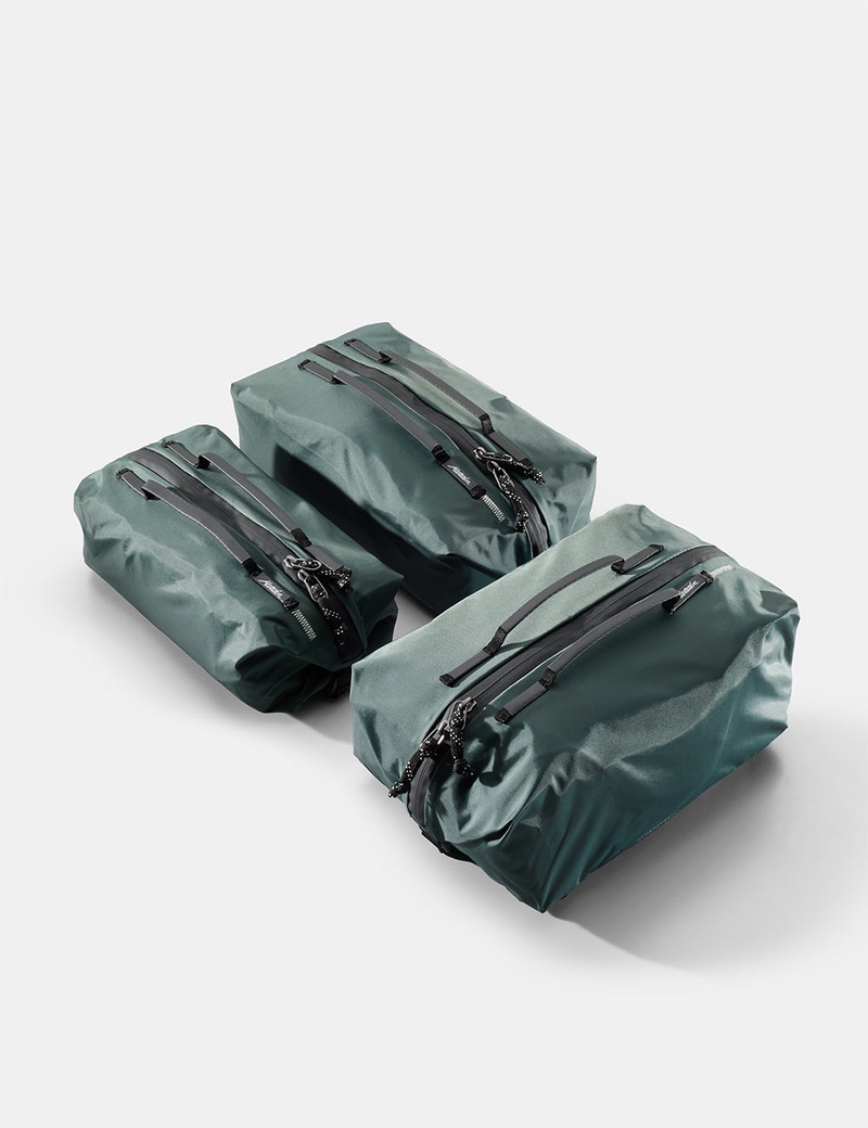 Gear Cube Set 3-Pack