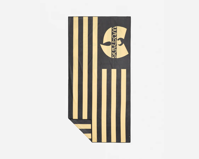 Quick-Dry Travel Towel