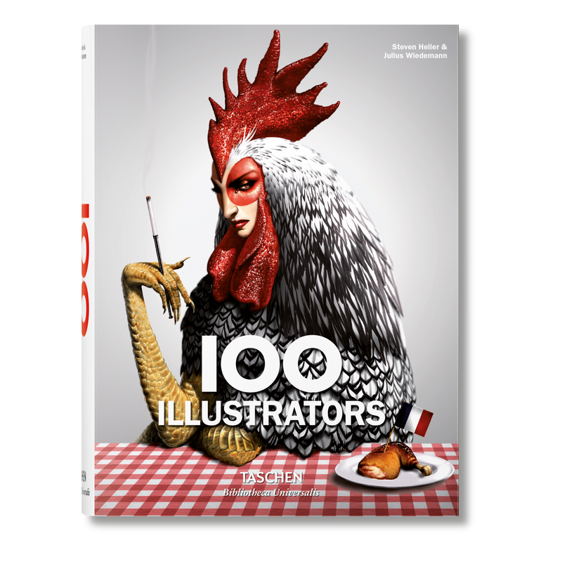 Graphic Design Coffee Table Book