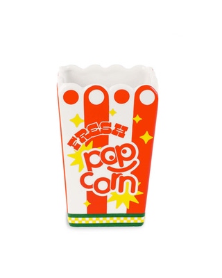 Popcorn Bag