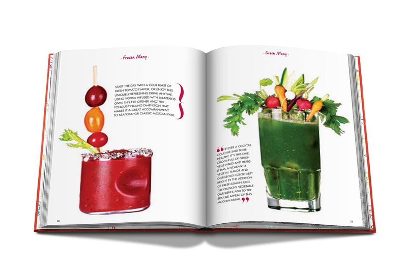 Icons Collection Coffee Table Book