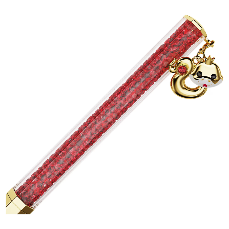 Crystalline Chinese New Year Ballpoint Pen