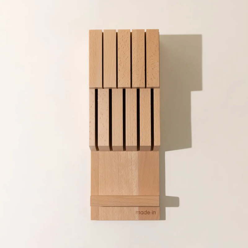 9-Piece Knife Organizer