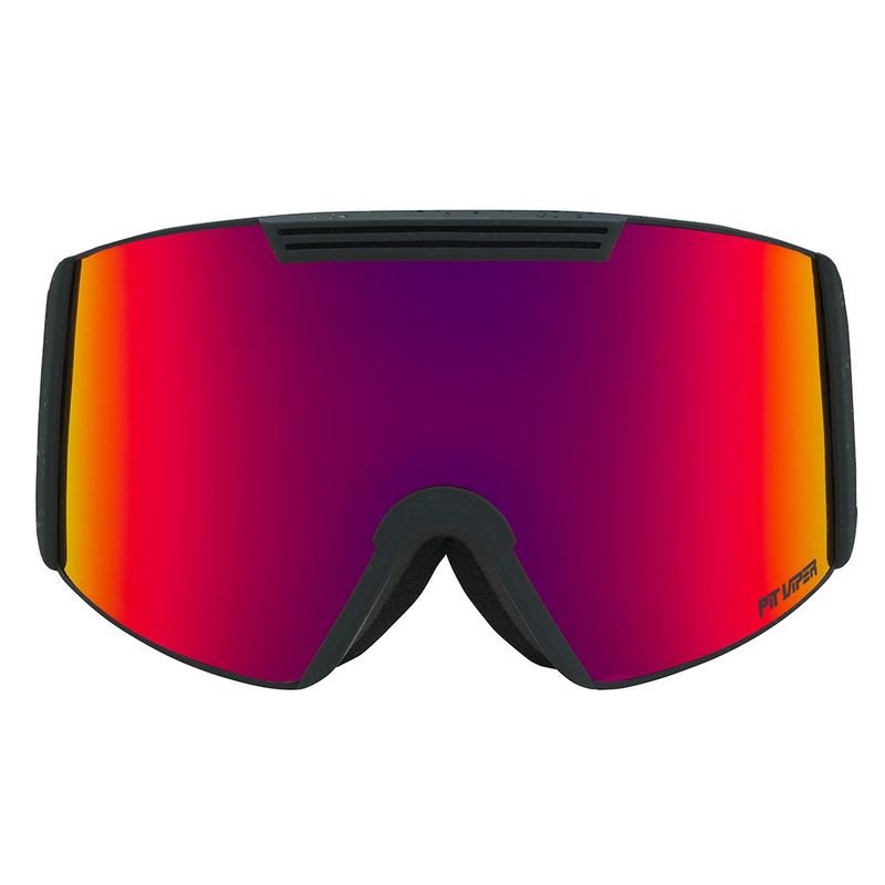 The Power Surge Backslap Goggle