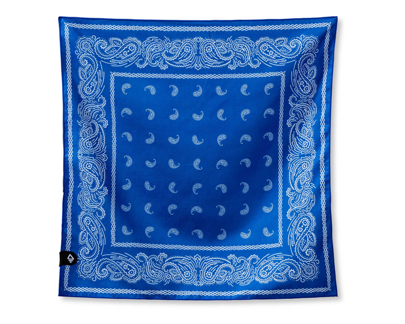 Bandana Towel