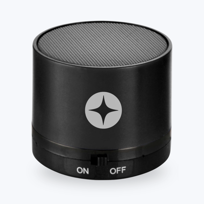 Branded Bluetooth Speaker