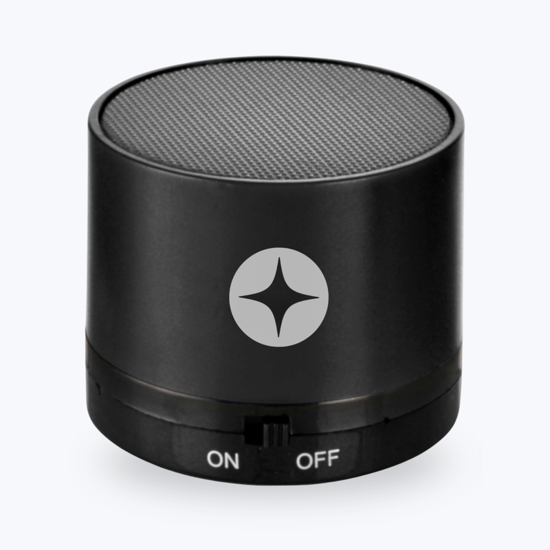 Branded Bluetooth Speaker