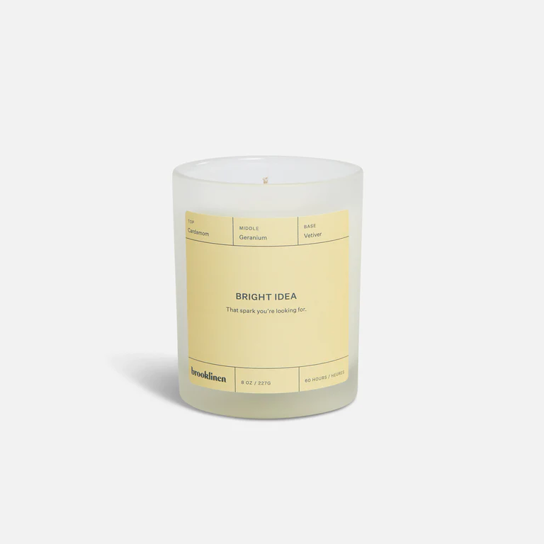 Scented Candle Set - Thumbnail 2