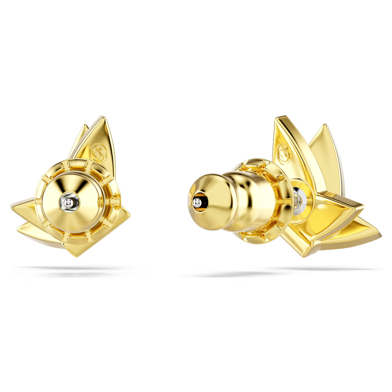 Idyllia Lilia Stud Earrings