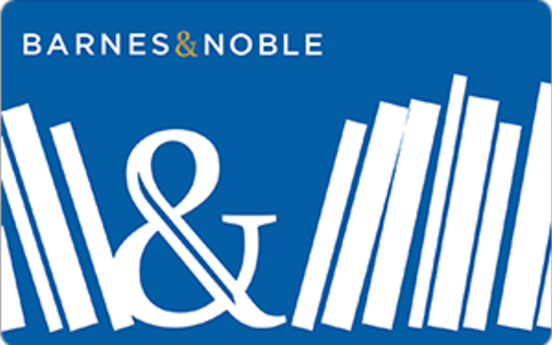 Barnes & Noble