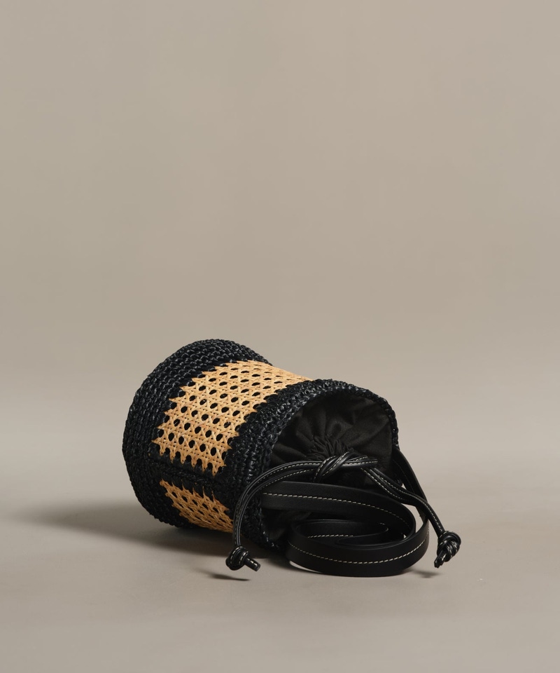 Tropez Bucket Bag
