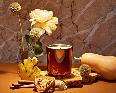 Petite Candle