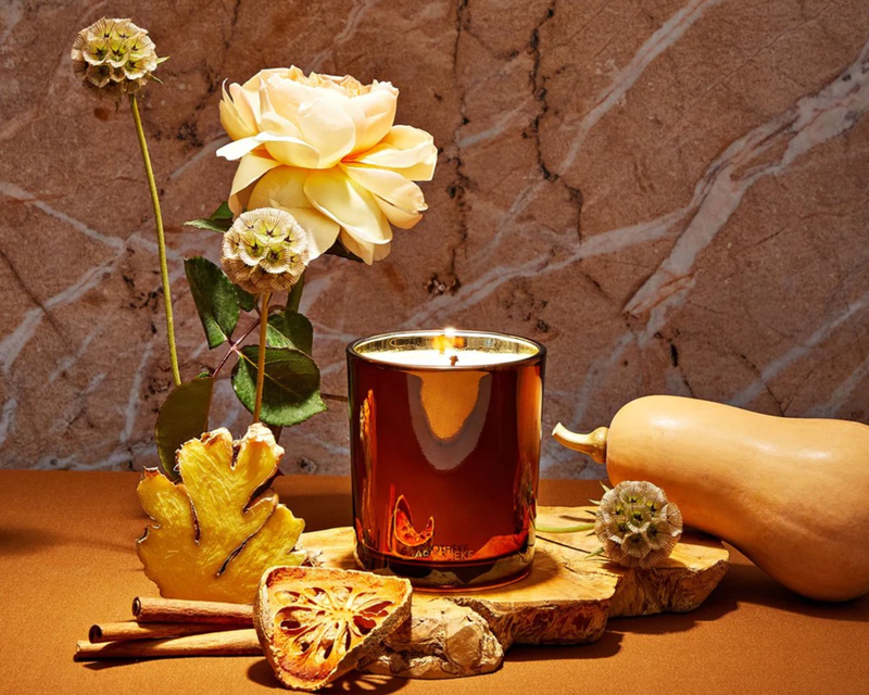 Petite Candle