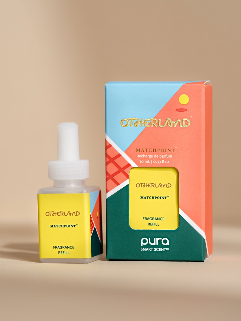 Pura x Otherland Fragrance Refill
