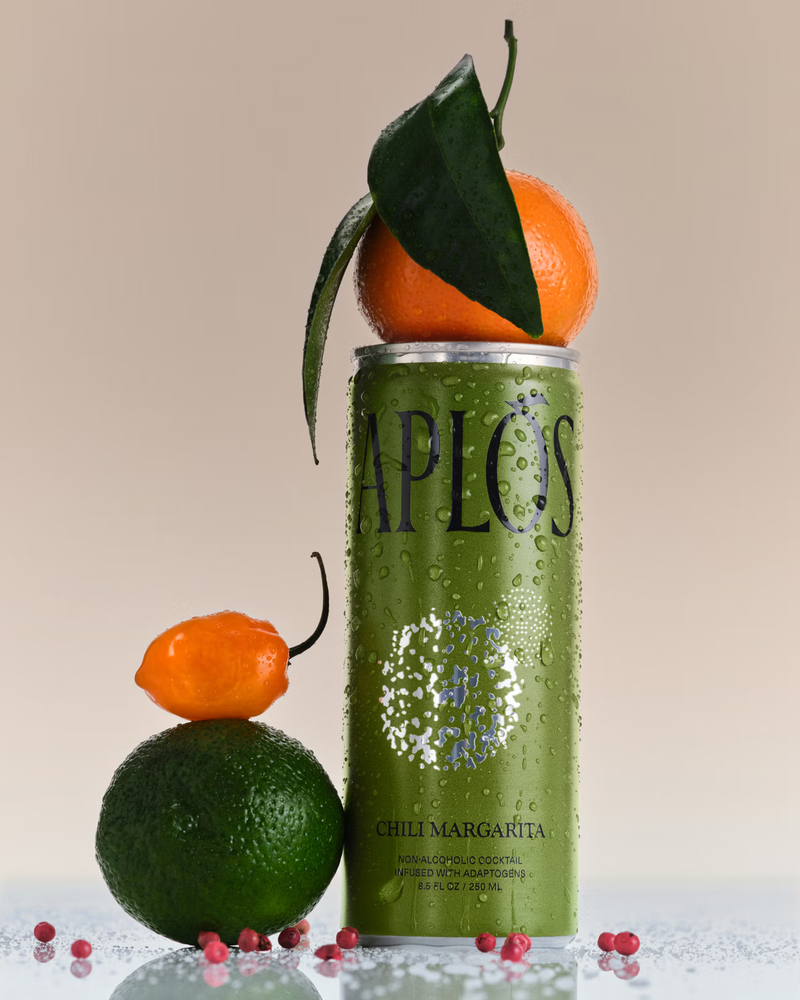 Non-Alcoholic Cocktail Variety 16-Pack