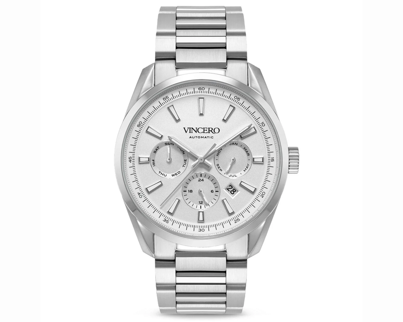 Reserve Automatic Watch