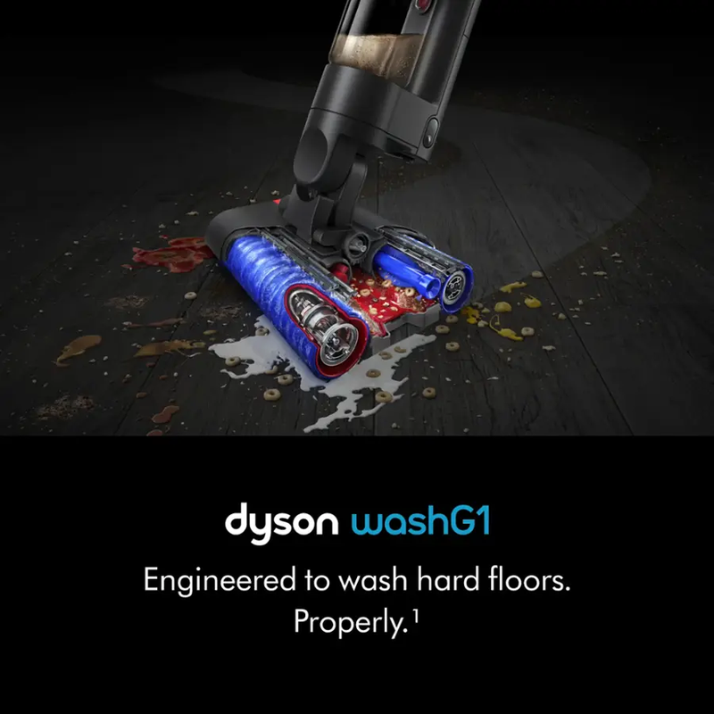 WashG1 Wet Floor Cleaner
