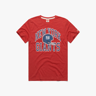 New York Giants Arch