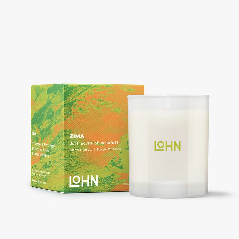 7.5 oz Candle