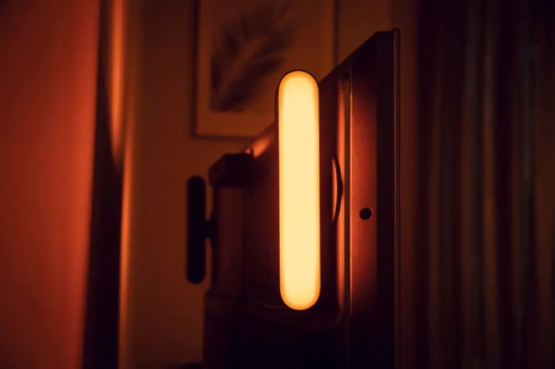 Hue Play White & Color Ambiance Smart LED Bar Light
