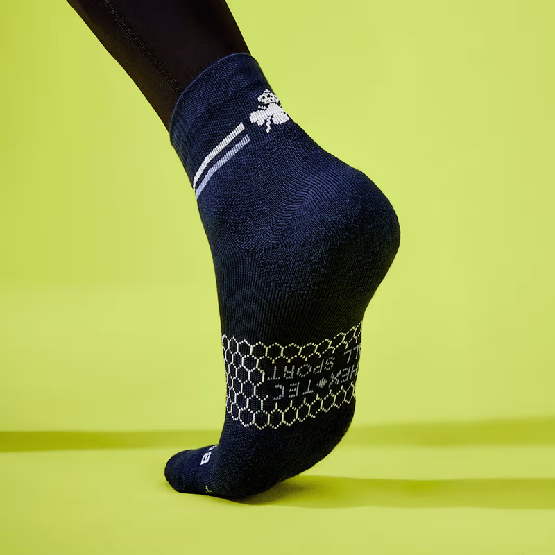 Women's All Sport Quarter Socks