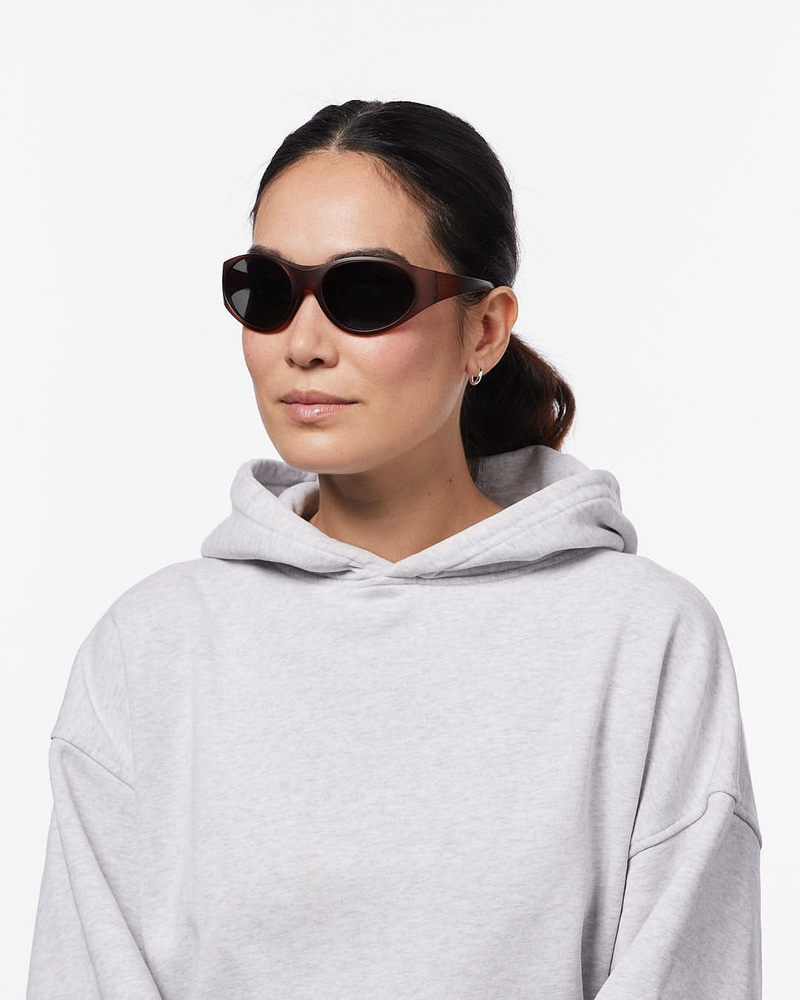 Horizon Polarized Sport Sunglasses