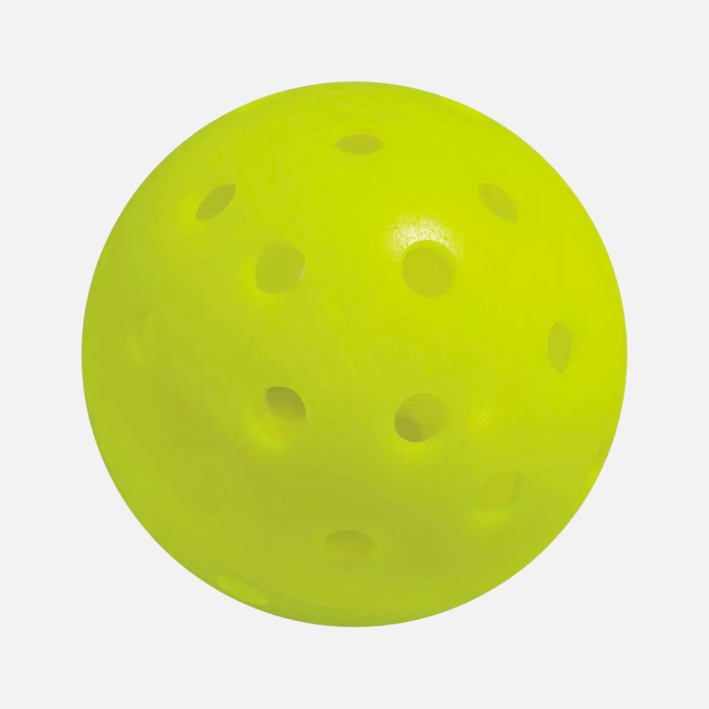 Set of 3 Pickleballs