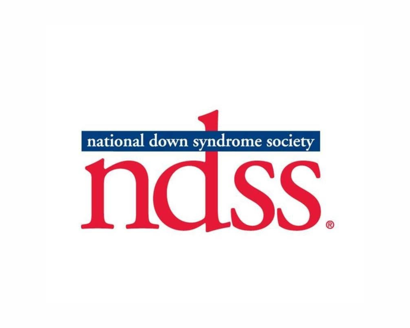 National Down Syndrome Society Donation