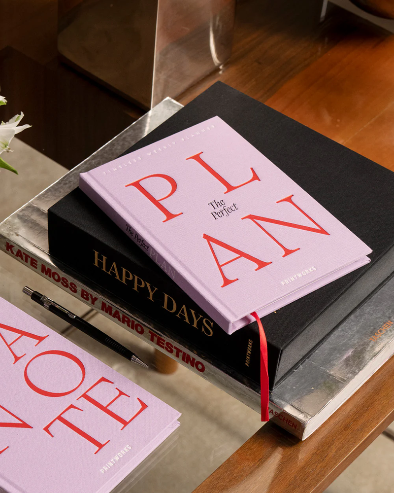 The Perfect Planner
