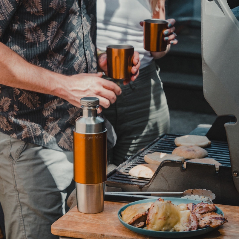 Firelight Flask 750