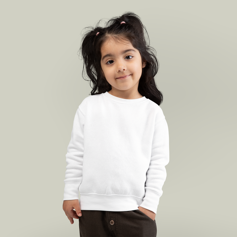 Toddler Sweatshirt