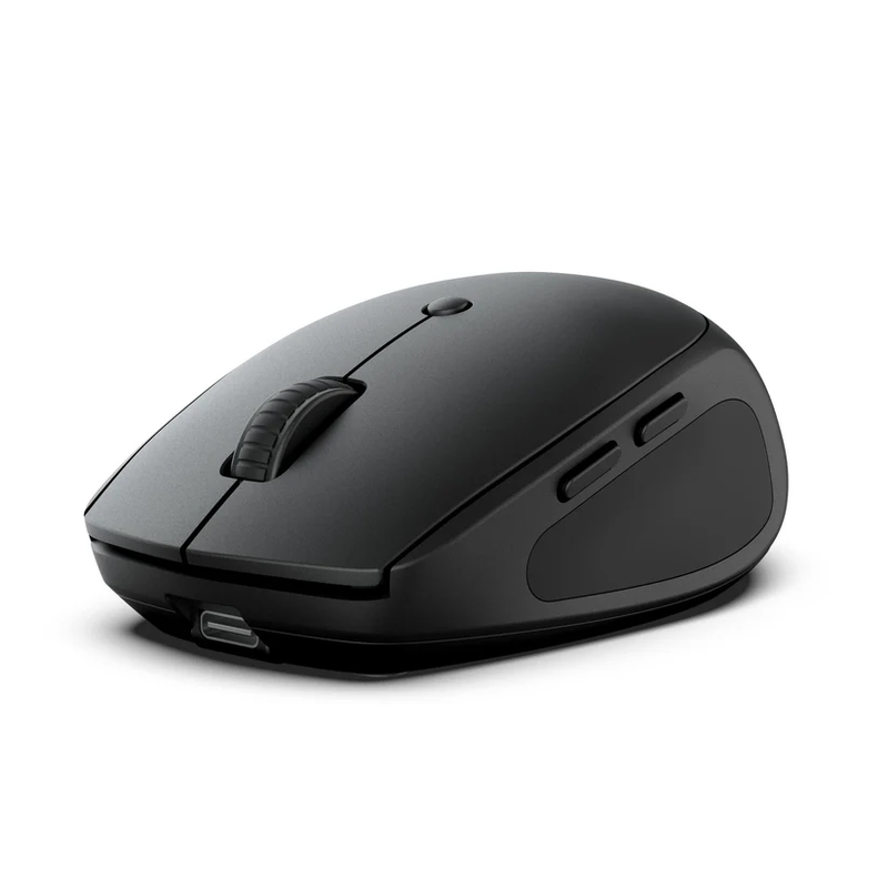 Go Charge Wireless Mouse
