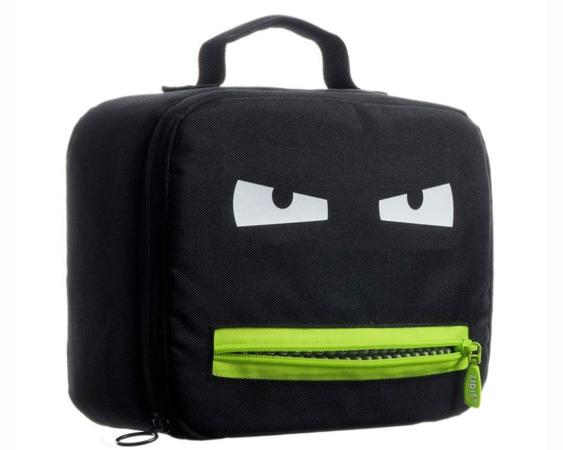 Grillz Lunch Bag