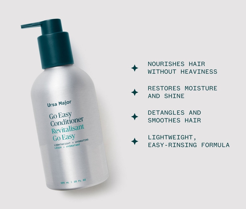 Haircare Heroes Bundle