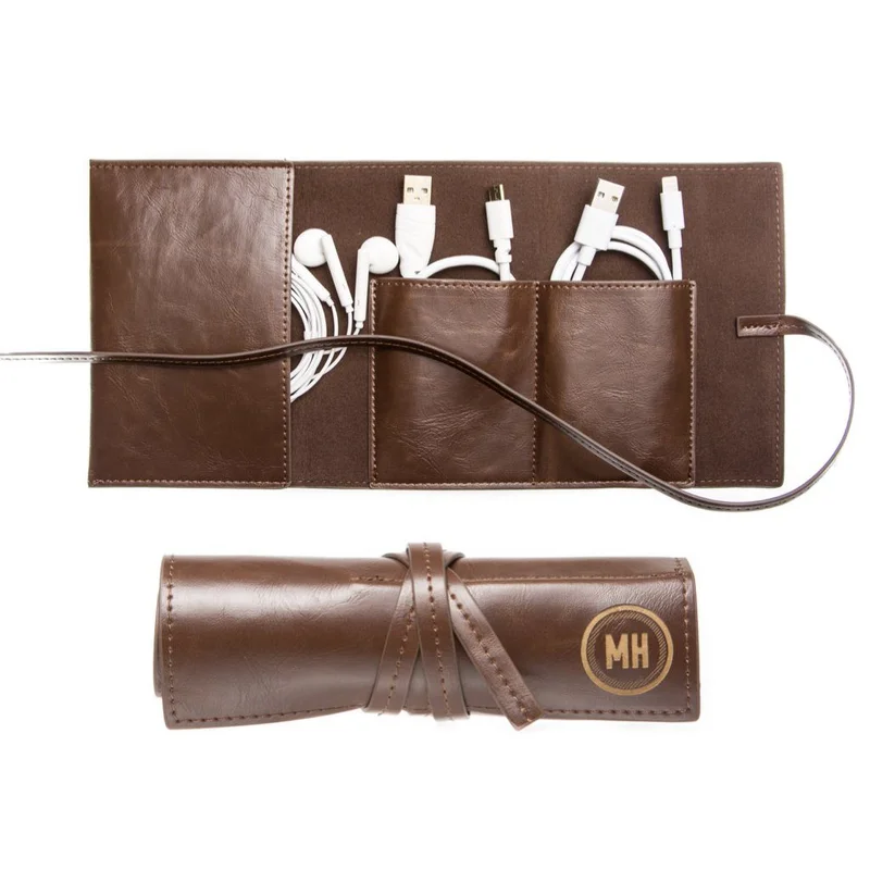 Personalized Tech Commuter Bundle