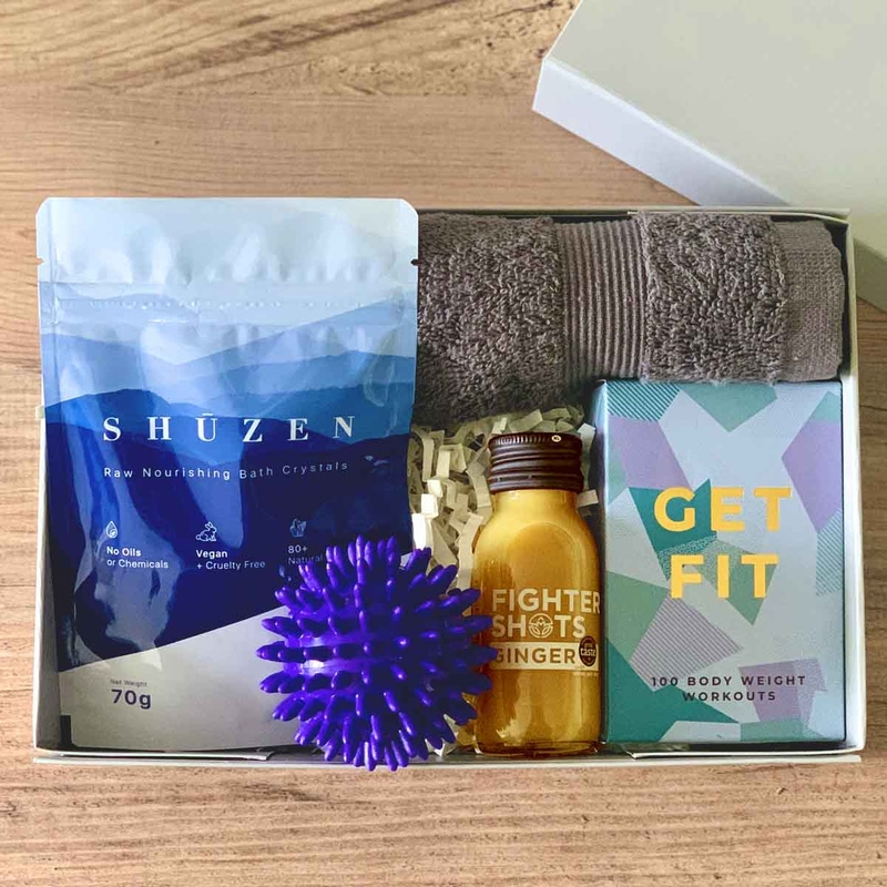 Energise Gift Box