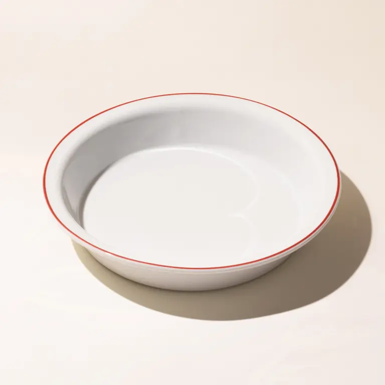 Pie Dish