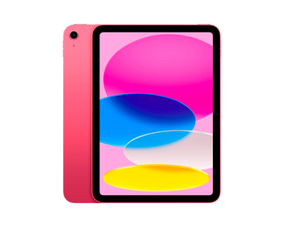 10.9-Inch iPad 64GB in Pink