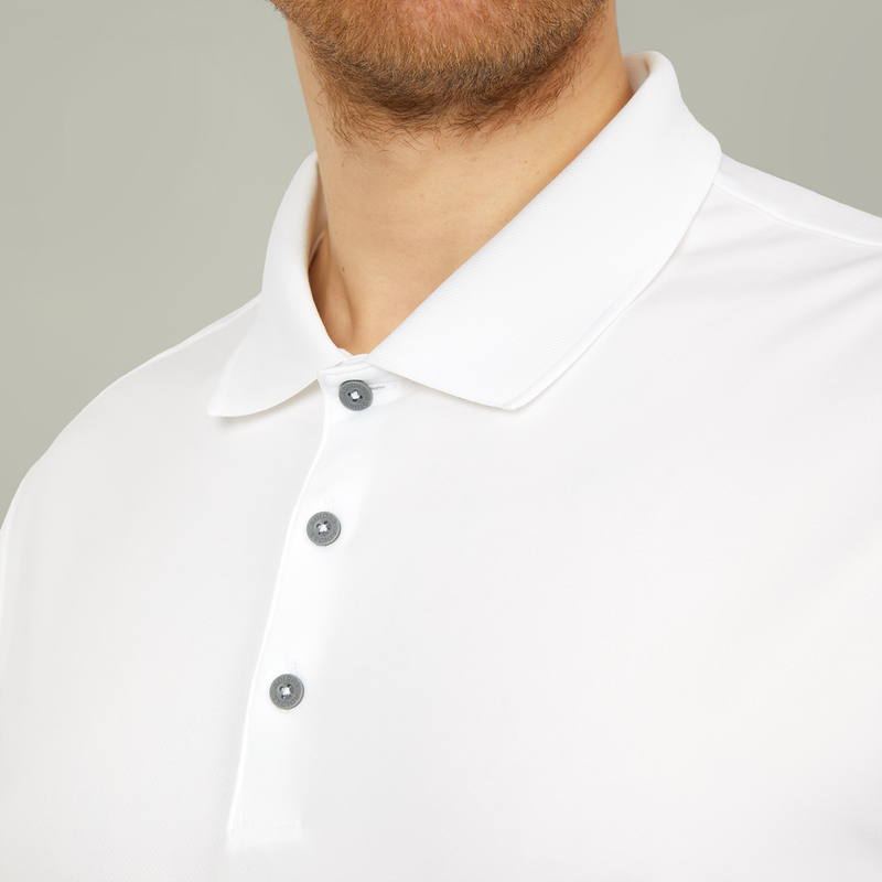 adidas Unisex Performance Polo