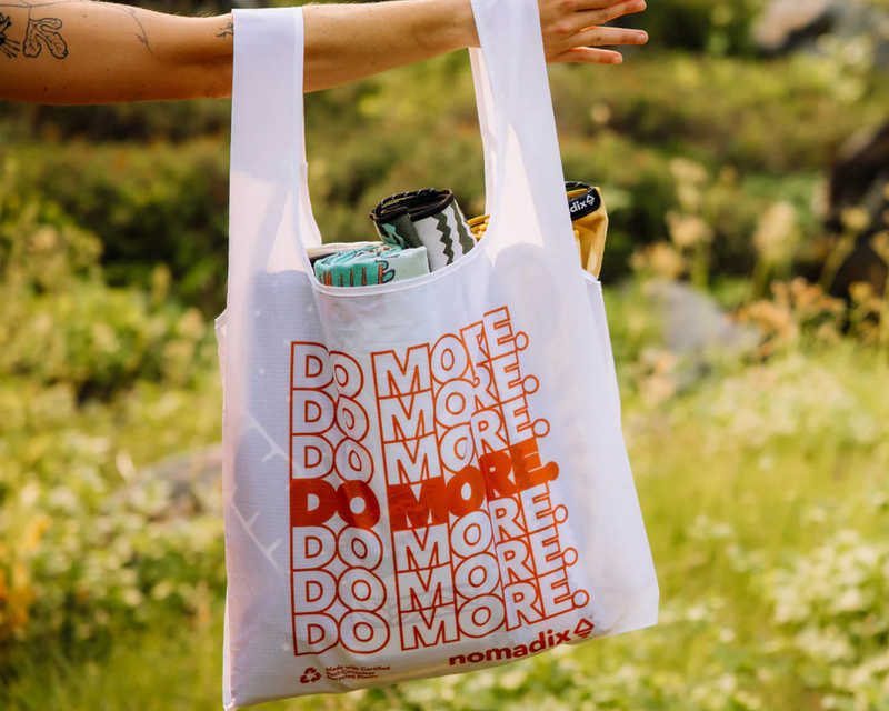 Pocket Tote