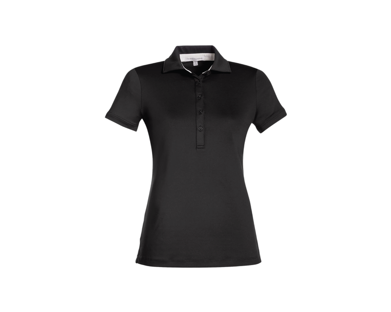 Fairway & Greene Women's Claire Tech Polo