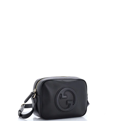 Mini Blondie Crossbody Bag