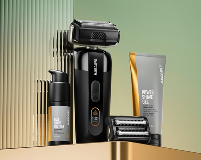 The Chairman Pro Package 