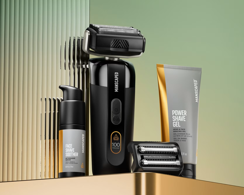 The Chairman Pro Package 