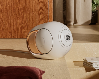 Phantom I 108 dB