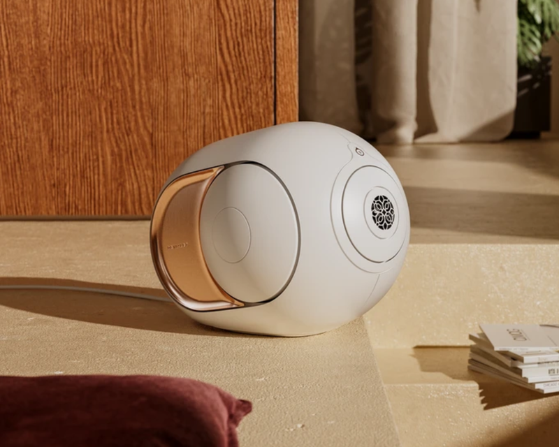 Phantom I 108 dB
