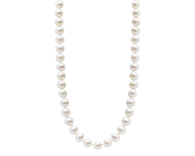14kt Gold Midi Necklace