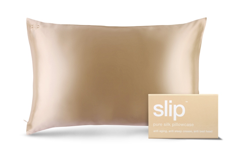 Queen Zippered Pillowcase