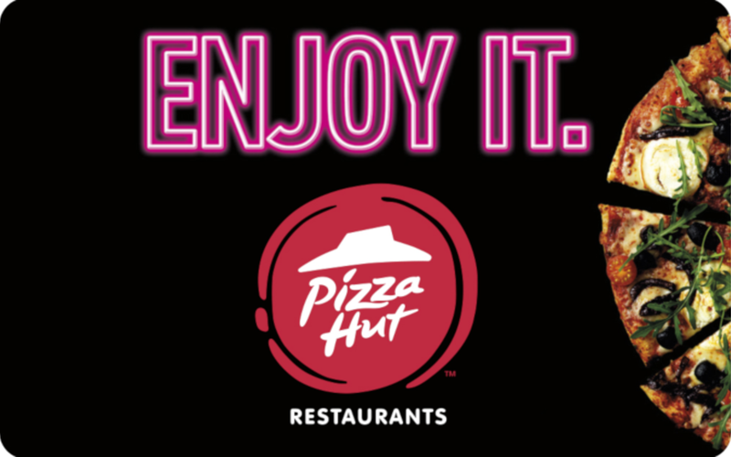 Pizza Hut Restaurants UK