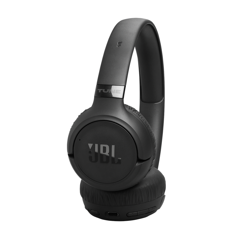 Tune Wireless On-Ear NC Headphones